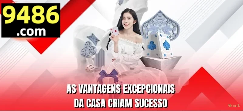 Página oficial da 9kbet no Facebook