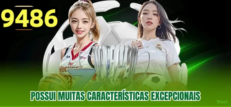 Login seguro na 9kbet